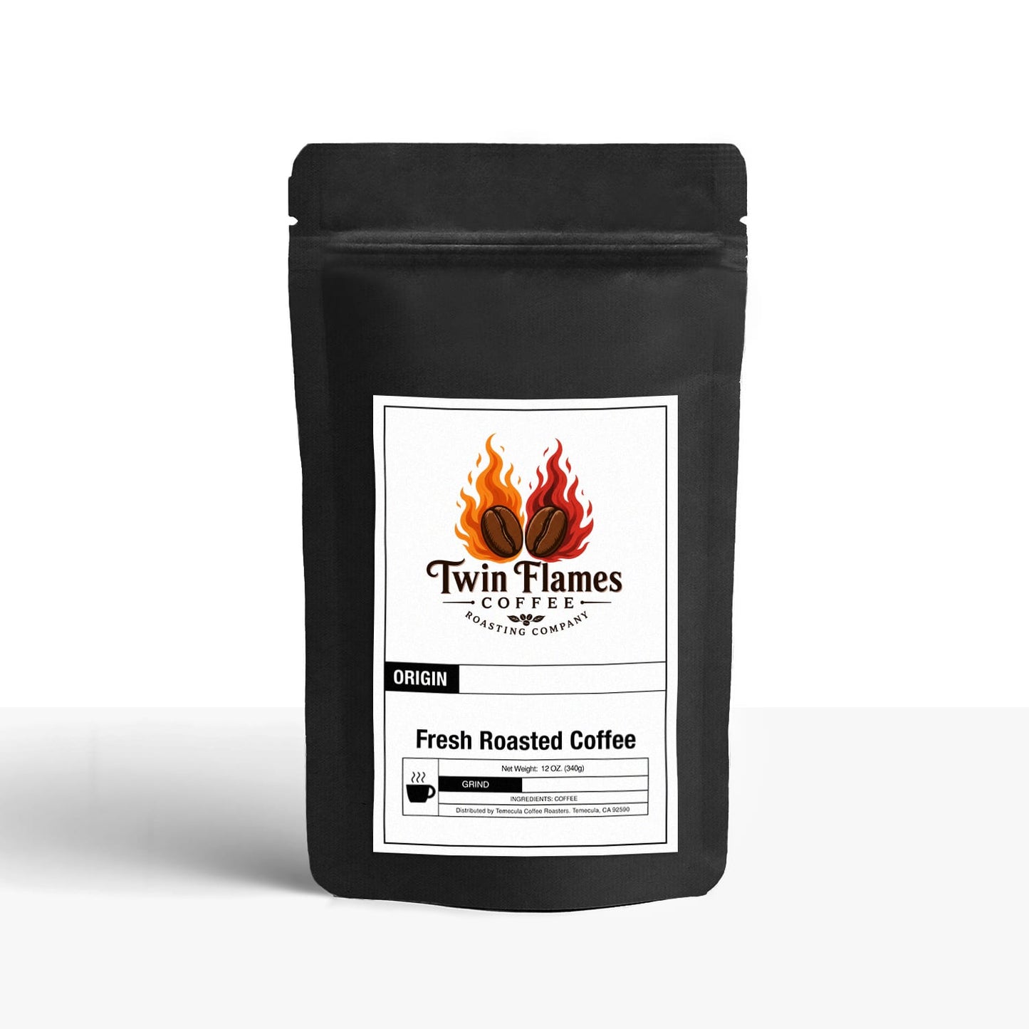 12 Pack Single Serve Coffee