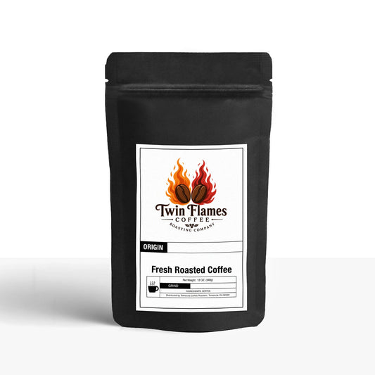 12 Pack Single Serve Coffee