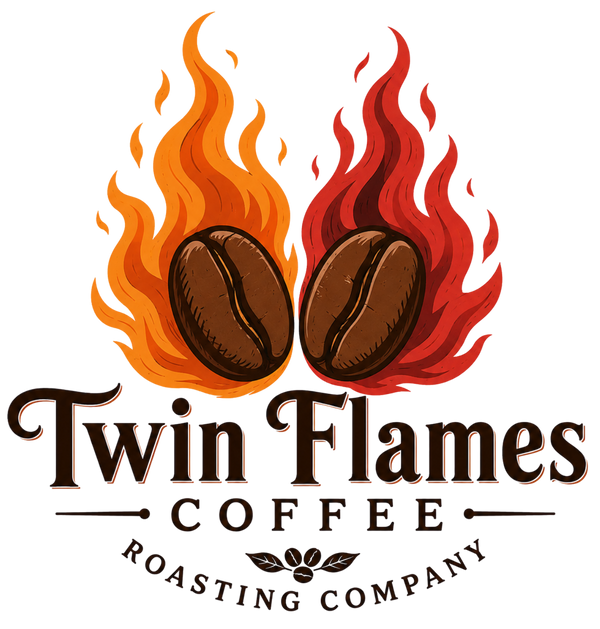 Twin Flames Coffee Roasting Company