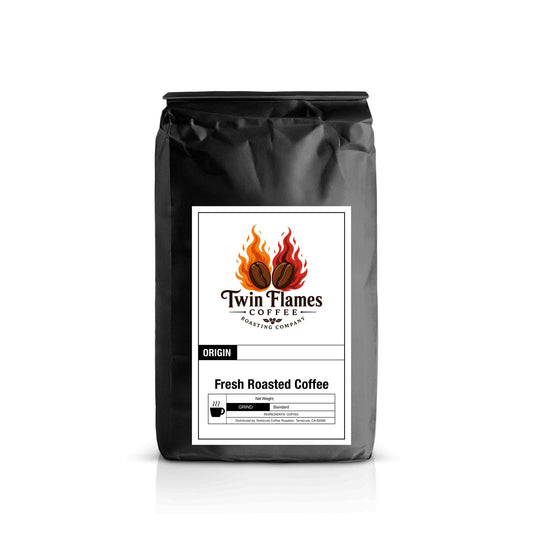 Instant Coffee